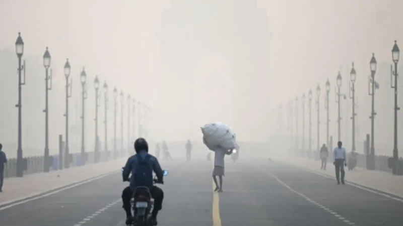 Thailand: Tourist haven ranks as world's most polluted city