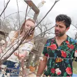 Who is Jordan Roemmele? All About Adrian Grenier's Wife