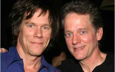 Who is Michael Bacon? All About Kevin Bacon’s Brother
