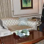 PM Shehbaz, Saad Rafique discuss political situation