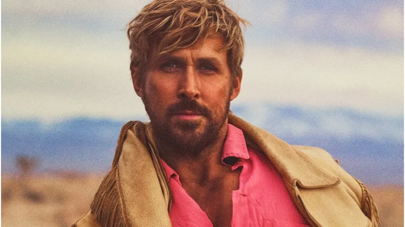Ryan Gosling