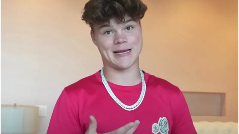 Jack Doherty