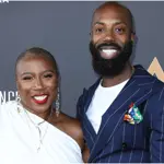 Who is Aisha Hinds' Husband? All About Nigel Walker