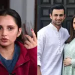 Sania Mirza reflects on avoiding vulnerability