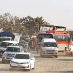 Heavy Vehicles Banned in Islamabad at Certain Times