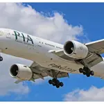 PIA Flight Attendant Fined in Canada for Flying without Passport