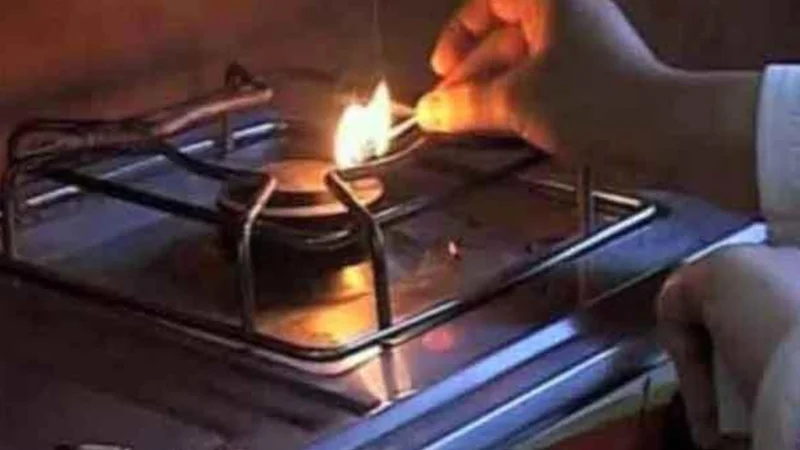 Gas supply to be temporarily suspended in parts of Karachi