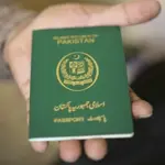 Pakistan Passport Renewal Fees in Saudi Arabia for March 2024 Update