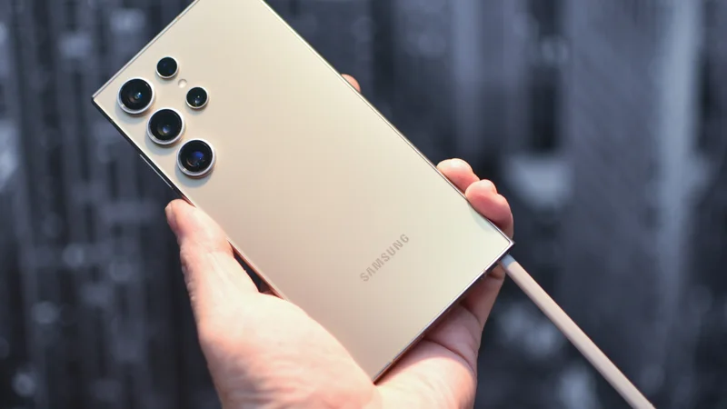 Samsung Galaxy S25 Set to Increase in Size