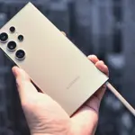 Samsung Galaxy S25 Set to Increase in Size