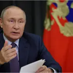 Putin warns west as Russia-NATO conflict is one step away from World War III
