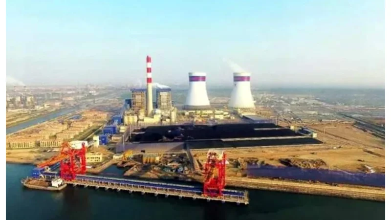 Karachi Bin Qasim Power Plant has job openings: Apply Now!
