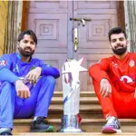 PSL 2024 Live Streaming: Watch Multan Sultans vs Islamabad United Live Streaming | Match 34