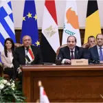 EU unveils $8 billion aid package for Egypt amid rising migration concerns