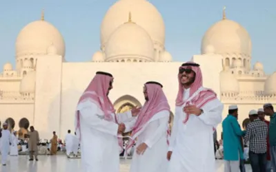 UAE Declares Nine Days Off for Eid-ul-Fitr 2024