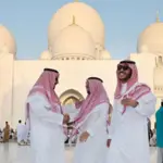 UAE Declares Nine Days Off for Eid-ul-Fitr 2024