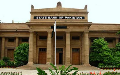 SBP keeps policy rate at 22pc with emphasis on continued fiscal consolidation