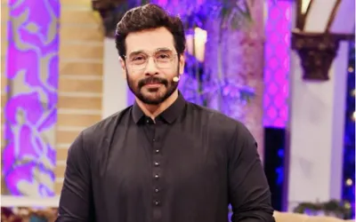 Faysal Quraishi reveals his near-death experiences