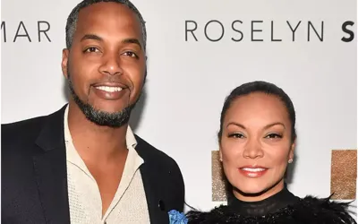 Who is Mike Jackson? All About Egypt Sherrod's Husband