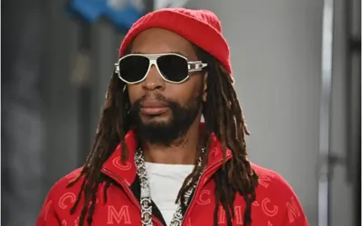 Lil Jon, American rapper converts to Islam