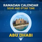 Today Iftar & Sehri Time in Abu Dhabi - 19th March 2024
