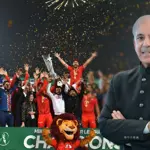 PM congratulates Islamabad United over PSL-9 win