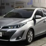 Toyota announces to discontinue THIS Yaris model in Pakistan; details here