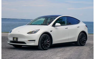Tesla Model Y prices will increase this month: Elon Musk