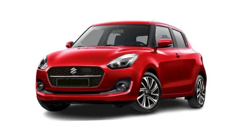 Swift GLX CVT latest price in Pakistan- March 2024