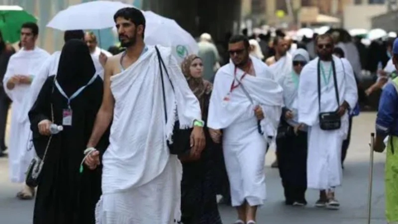 Saudi Arabia shares new update for Umrah during Ramadan 2024