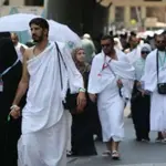 Saudi Arabia shares new update for Umrah during Ramadan 2024