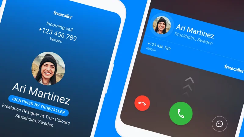 Truecaller's latest AI-powered spam call defense