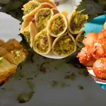 Explore 5 Traditional Ramadan Desserts for Iftar