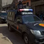 5 young missing girls recovered from Nazimabad