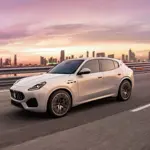 Pakistani Citizen Wins Luxury SUV in UAE Lucky Draw