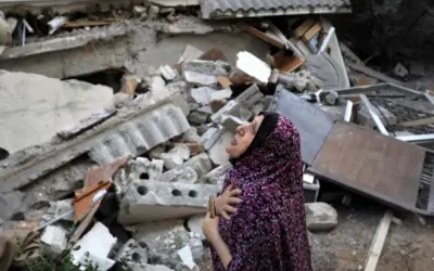 Israeli army continues attacks in Gaza: 22 Palestinians killed