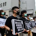 Hong Kong enacts stringent security law amidst controversy