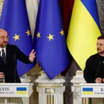 EU Council President Warns: Europe must ready itself for war to ensure peace