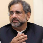 Formation of new political being mulled, says Shahid Khaqan