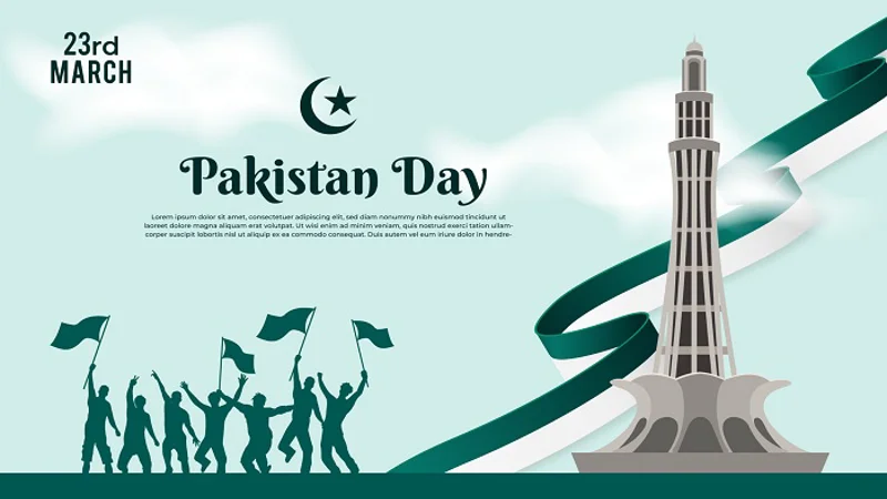 Preparations gear up for Pakistan Day March 23 celebrations