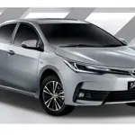 Toyota Corolla 1.8 latest Price in Pakistan