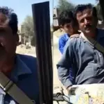 Dacoits kills ‘determined’ teacher in Kandhkot-Kashmore's kacha area