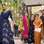 Aina Asif shares stunning behind-the-scenes clicks from her shoot
