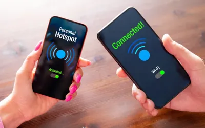 Here’s how to change Hotspot name on your phone