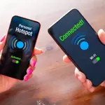 Here’s how to change Hotspot name on your phone