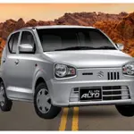 Suzuki Alto Installment Plans in Pakistan- March 2024