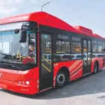Digital Payment System to be Introduced in Sindh Public Transport