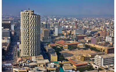 Karachi Weather Forecast: Relief from Intense Heat Likely Today!