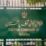 ECP issues code of conduct for Senate election