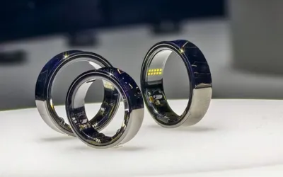 Samsung Galaxy Ring Will Check Your Fridge and Suggest Meals